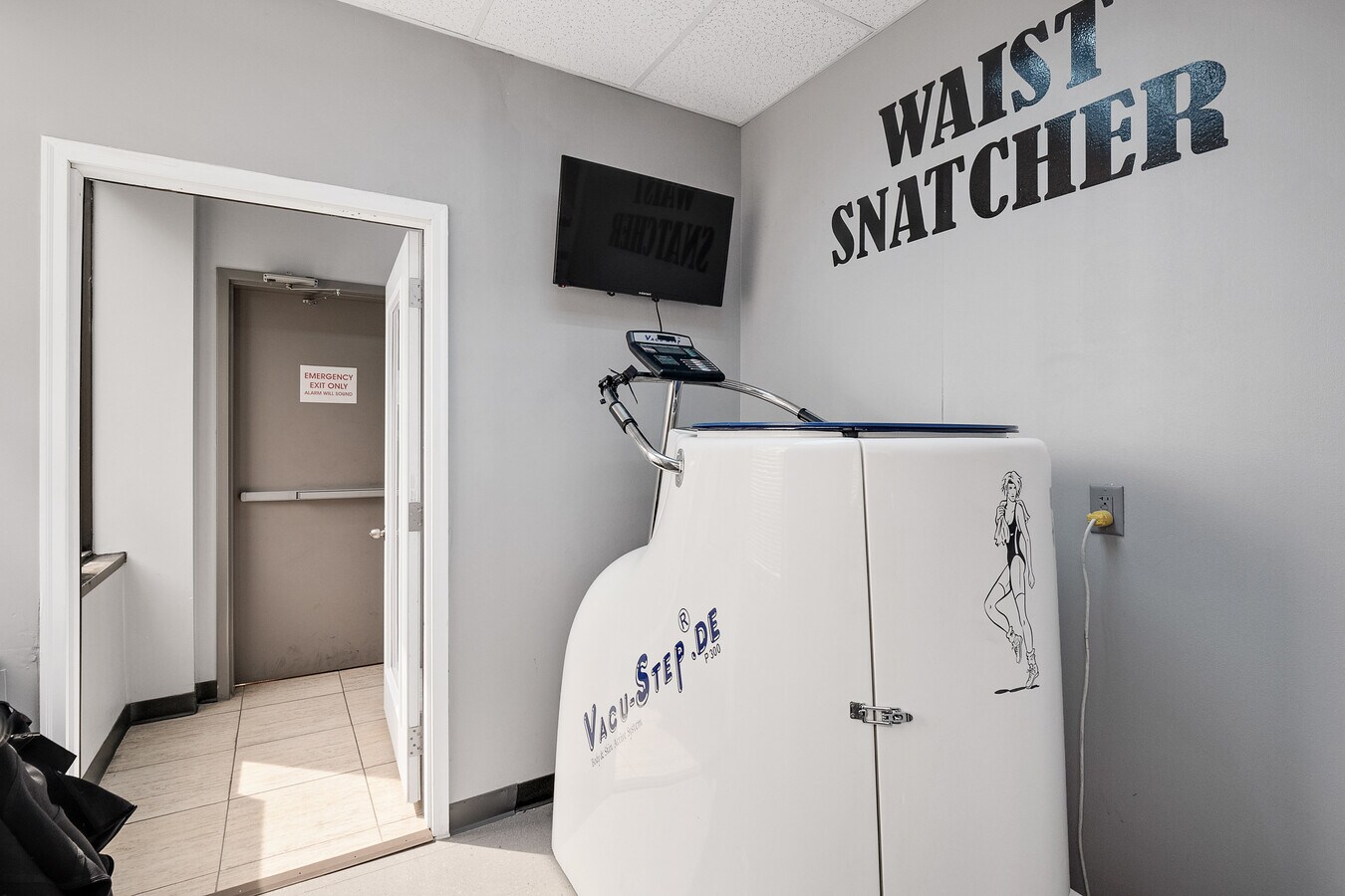 3634 Austin Peay Hwy, Memphis, TN 38128 French Riviera Building