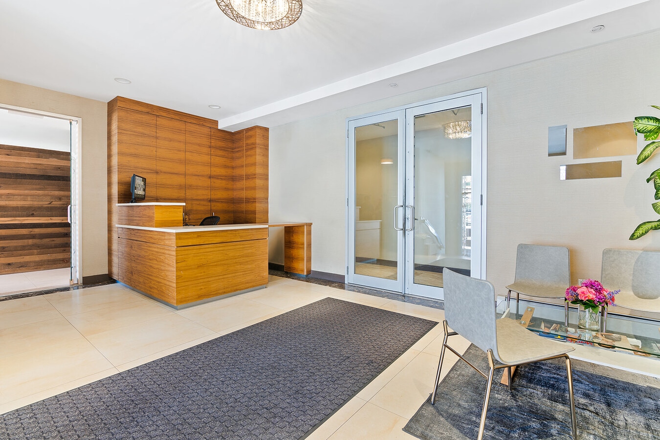 456 W 167th St, New York, NY 10032 Parc Condominiums