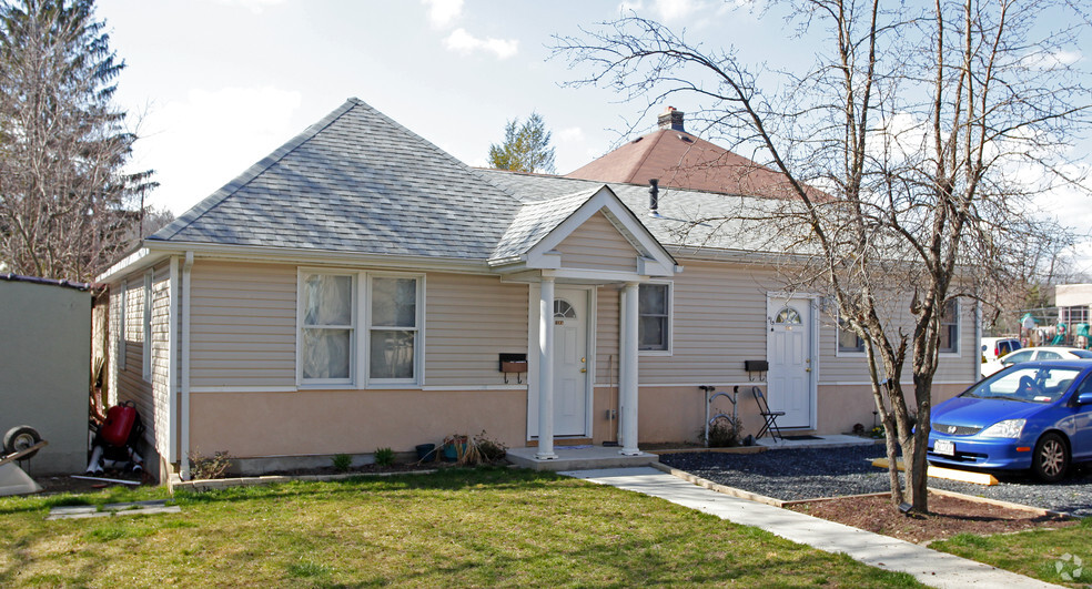 818 Mamaroneck Ave, Mamaroneck, NY for sale - Primary Photo - Image 1 of 1