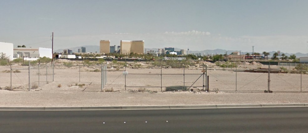 SUNSET & S LAS VEGAS Blvd, Las Vegas, NV for sale - Other - Image 1 of 1