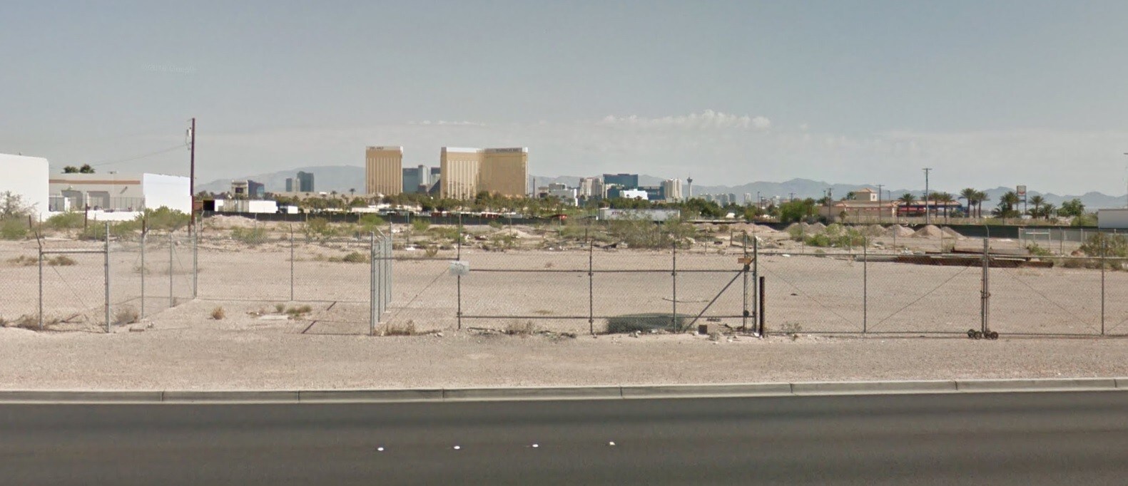 SUNSET & S LAS VEGAS Blvd, Las Vegas, NV for sale Other- Image 1 of 1
