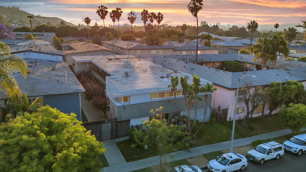 3849 Stevely Ave, Los Angeles, CA for sale - Building Photo - Image 2 of 24