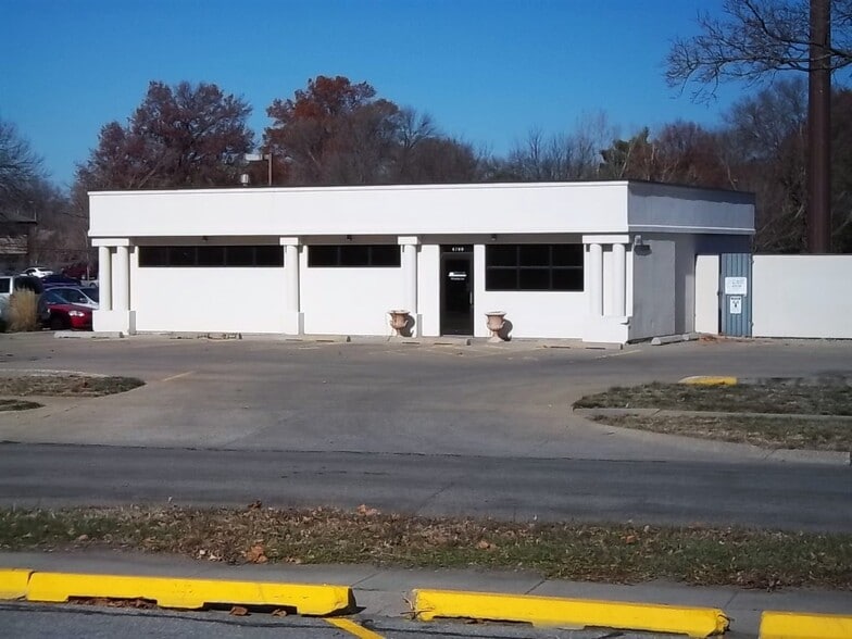 4700 Antelope Creek Rd, Lincoln, NE for lease - Building Photo - Image 2 of 2