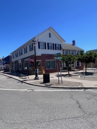 More details for 50 Genesee St, Avon, NY - Retail for Sale