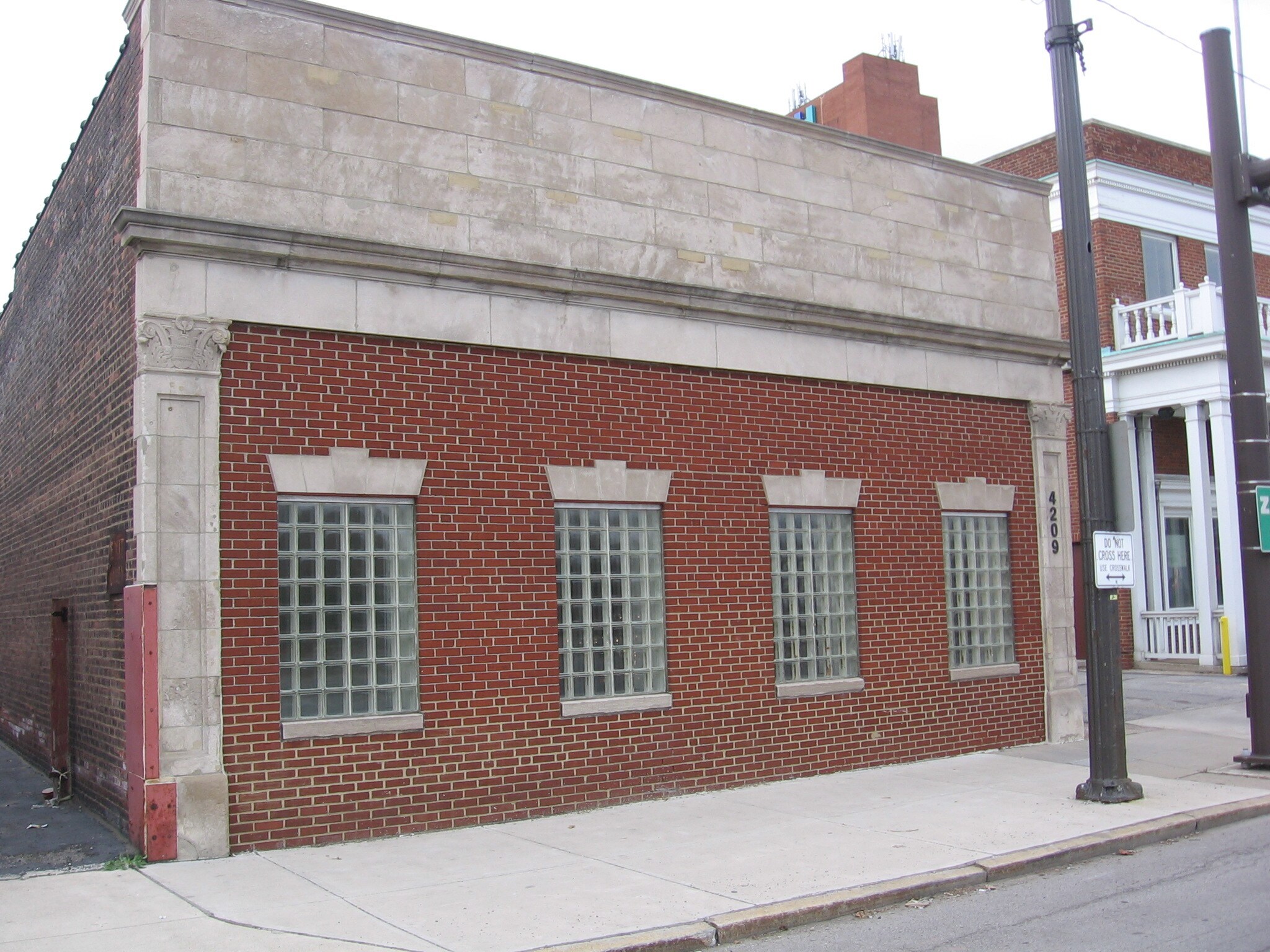 4209 Pearl Rd, Cleveland, OH for sale Building Photo- Image 1 of 1