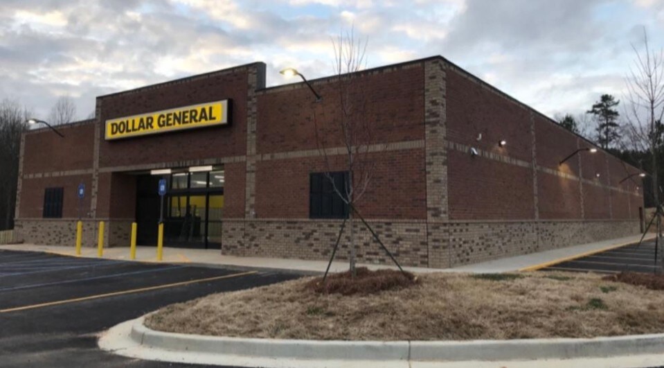 6250 Highway 81, Loganville, GA for sale - Primary Photo - Image 1 of 1