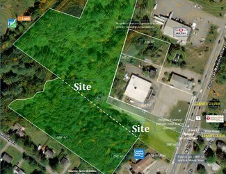 More details for 642 Main St, Saco, ME - Land for Sale