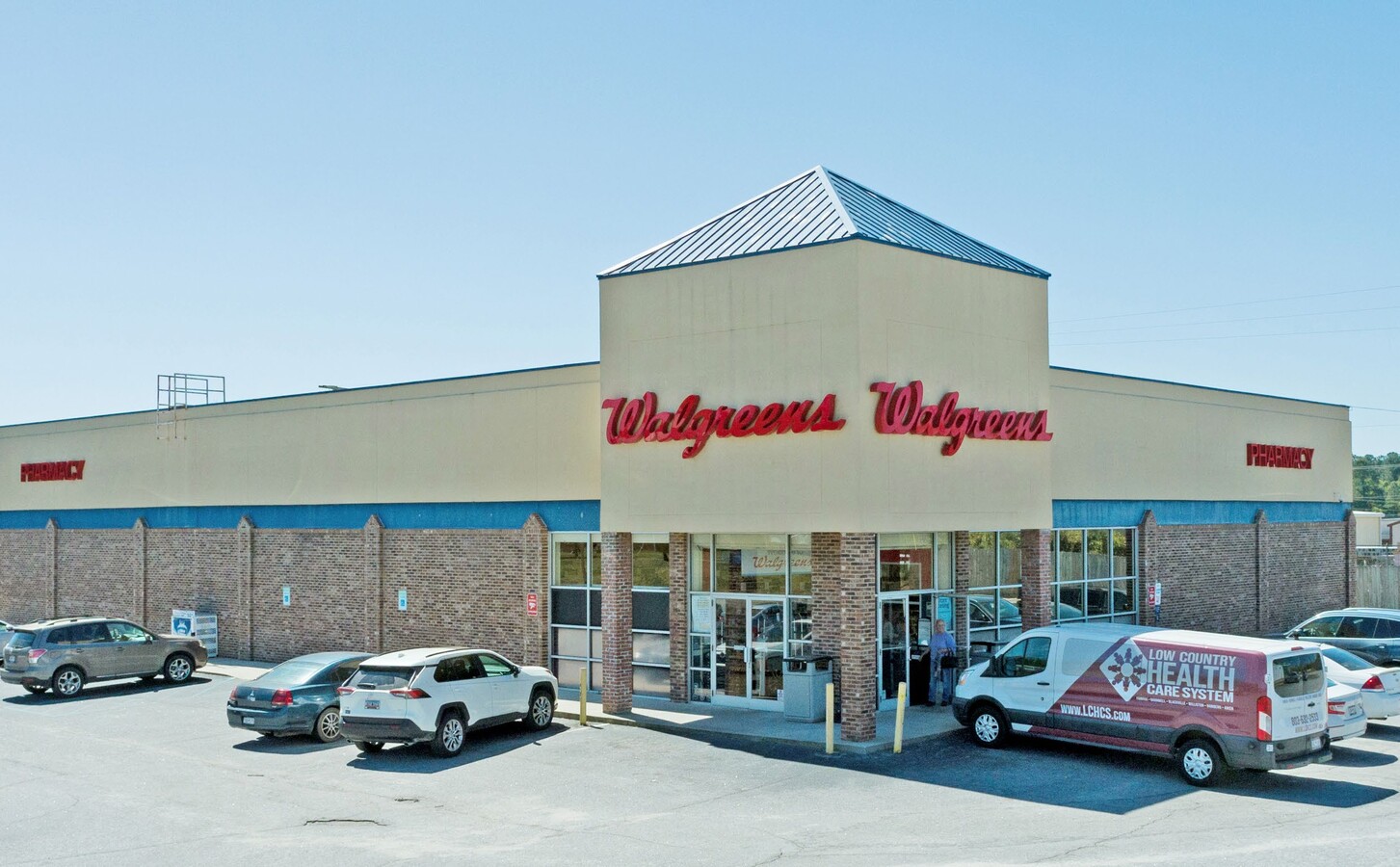 12845 Main St, Williston, SC 29853 - Walgreens | LoopNet