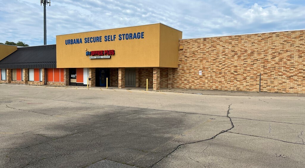 1808 Philo Rd, Urbana, IL for sale Building Photo- Image 1 of 1