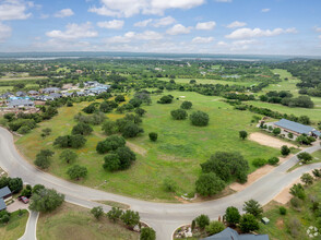 200 Summit Rock Blvd, Horseshoe Bay, TX - AERIAL  map view - Image1