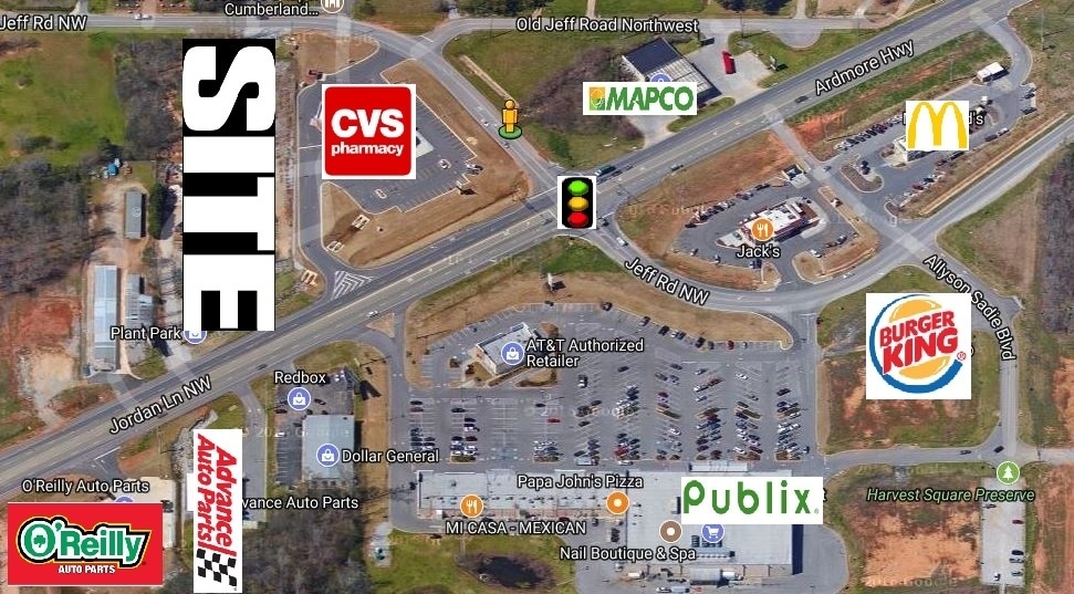 5809 Alabama Hwy 53, Harvest, AL 35749