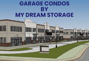 6507 S Racine Cir - Building B, Centennial CO - Self Storage Facility