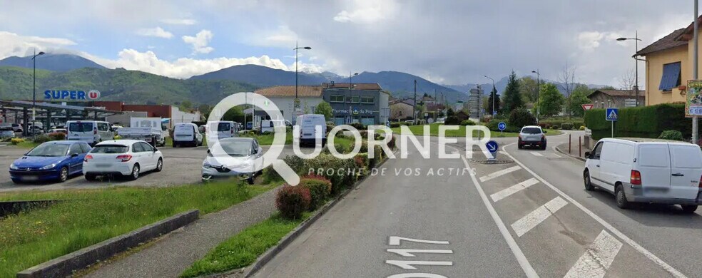 Retail in Lavelanet for sale - Building Photo - Image 2 of 4