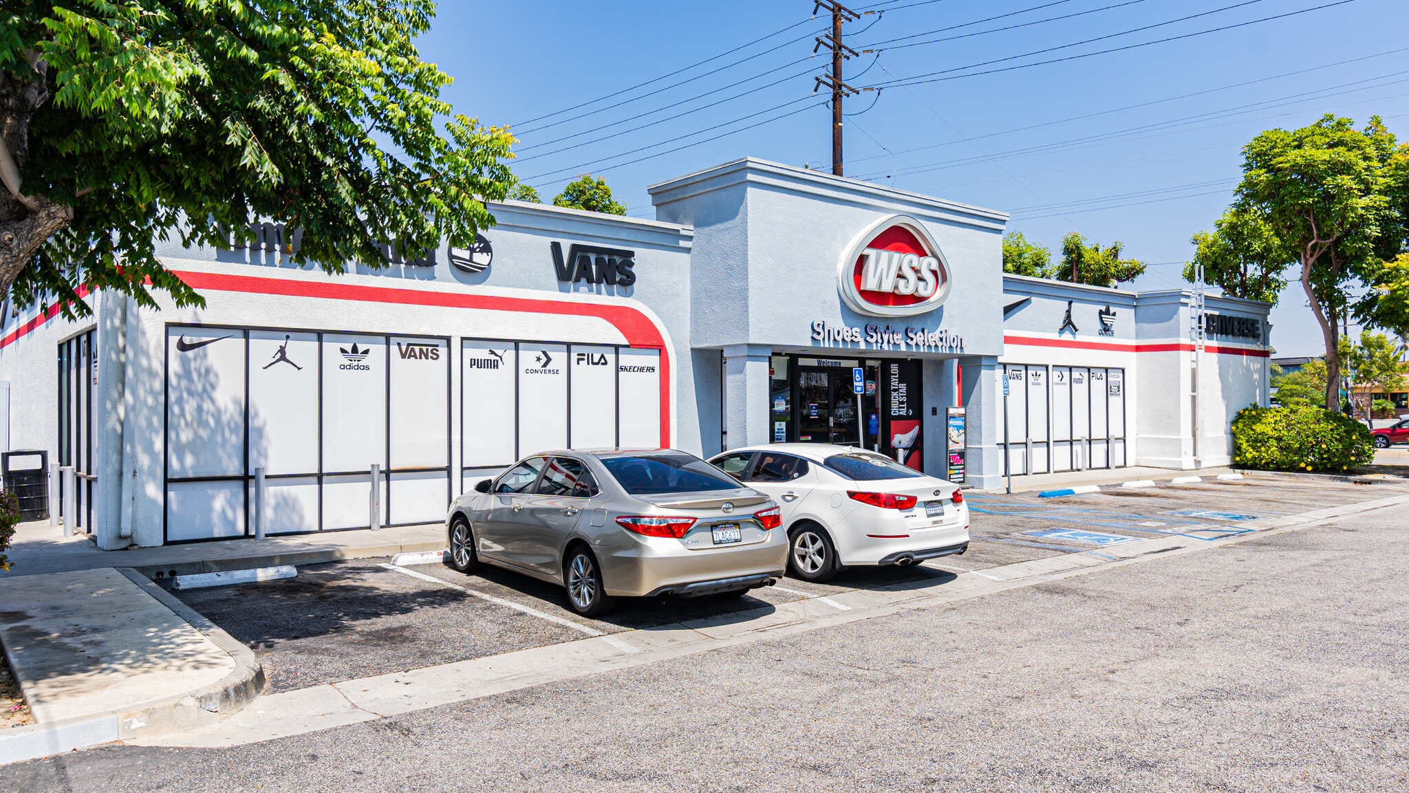 5365 Cherry Ave, Long Beach, CA for sale Building Photo- Image 1 of 16