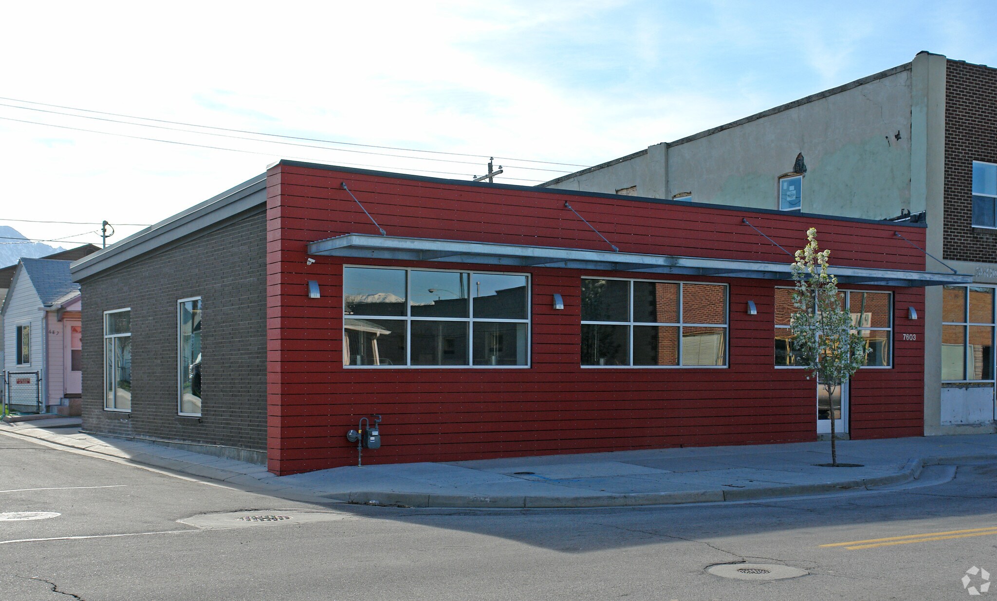 7603 S Main St, Midvale, UT for sale Primary Photo- Image 1 of 1