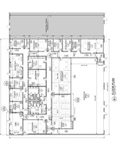 3215 Fortune Dr, North Charleston, SC for lease Site Plan- Image 1 of 1