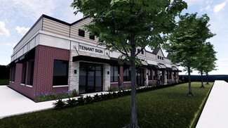 More details for 16984 25 Mile Rd, Macomb, MI - Office for Lease