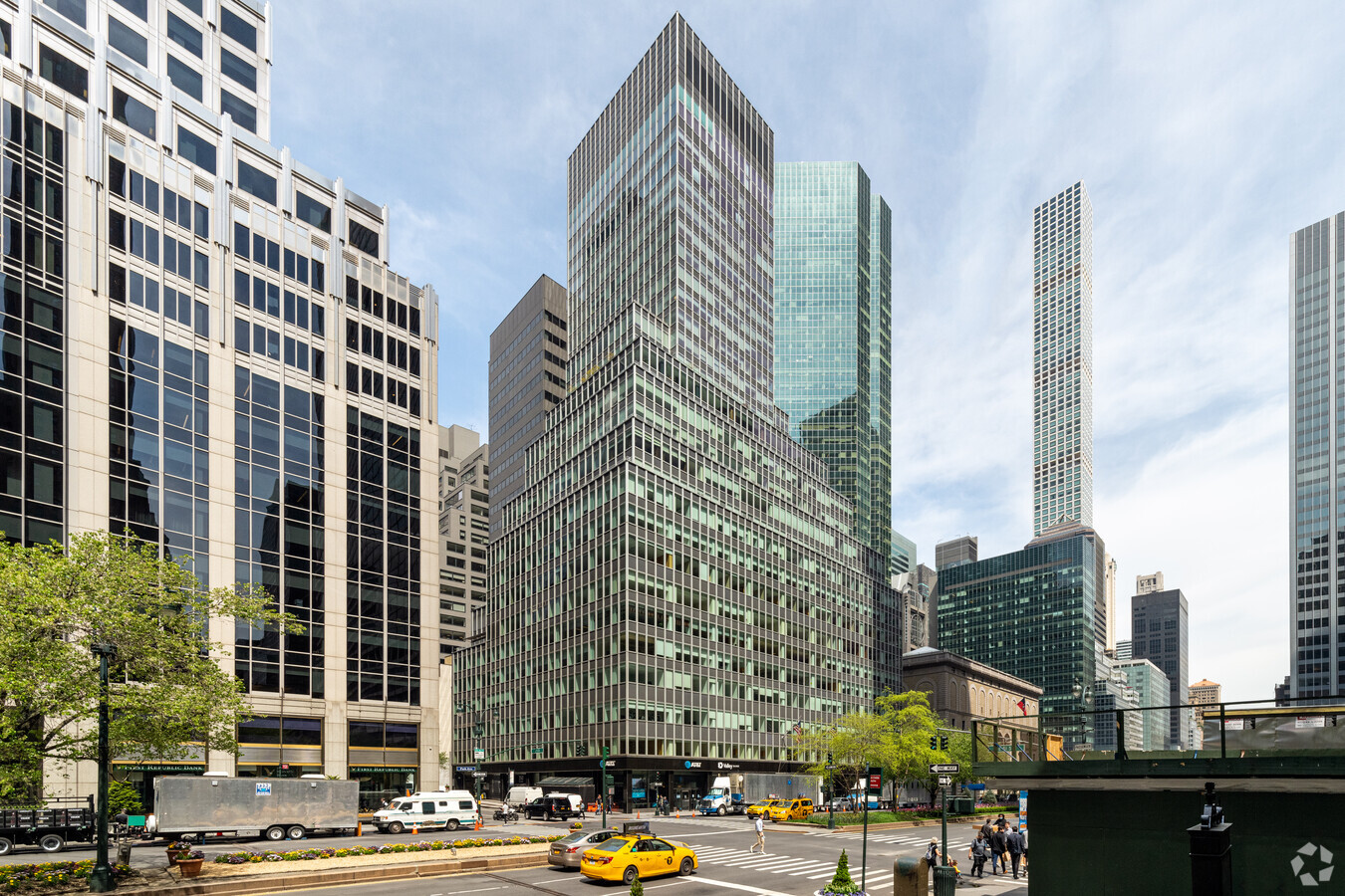 350 Park Ave, New York, NY 10022 | LoopNet