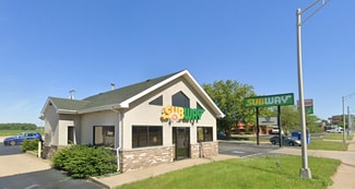 More details for 3400 Grant St, Gary, IN - Retail for Sale