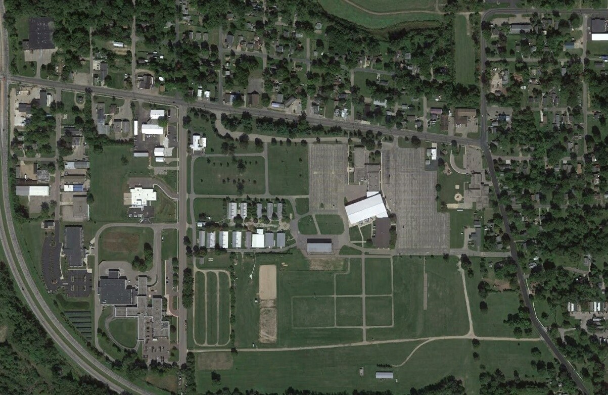 2605 Lake St, Kalamazoo, MI 49048