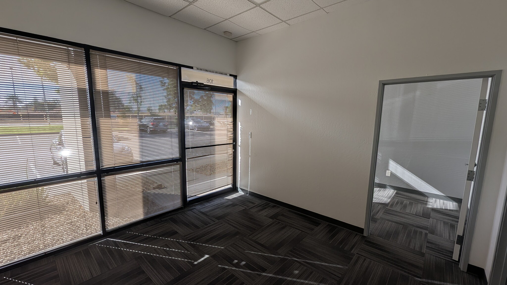 5024 S Ash Ave, Tempe, AZ for lease Interior Photo- Image 1 of 5