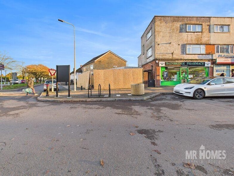 173 Pwllmelin Rd, Cardiff for sale - Building Photo - Image 2 of 6