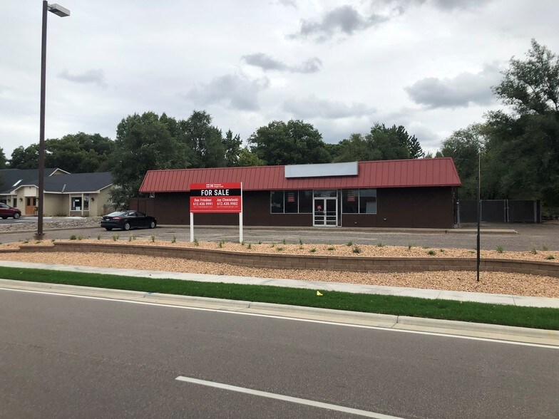 11403 Foley Blvd NW, Coon Rapids, MN 55448