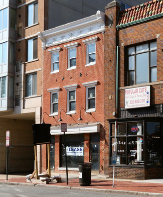 More details for 924 5th St NW, Washington, DC - Office/Retail for Lease