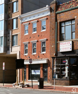 More details for 924 5th St NW, Washington, DC - Office/Retail for Lease