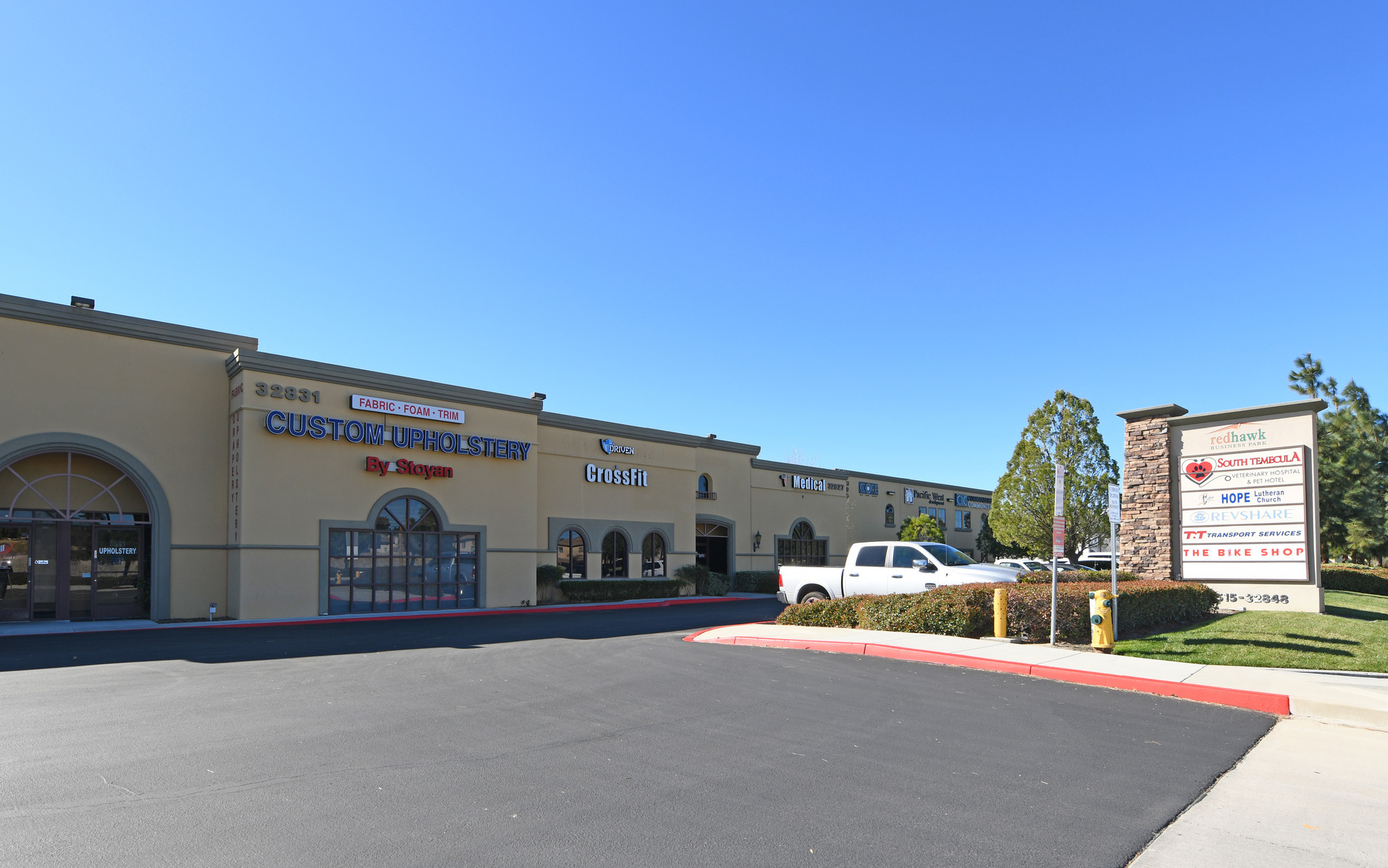 32819 Temecula Pky, Temecula, CA for lease Building Photo- Image 1 of 10