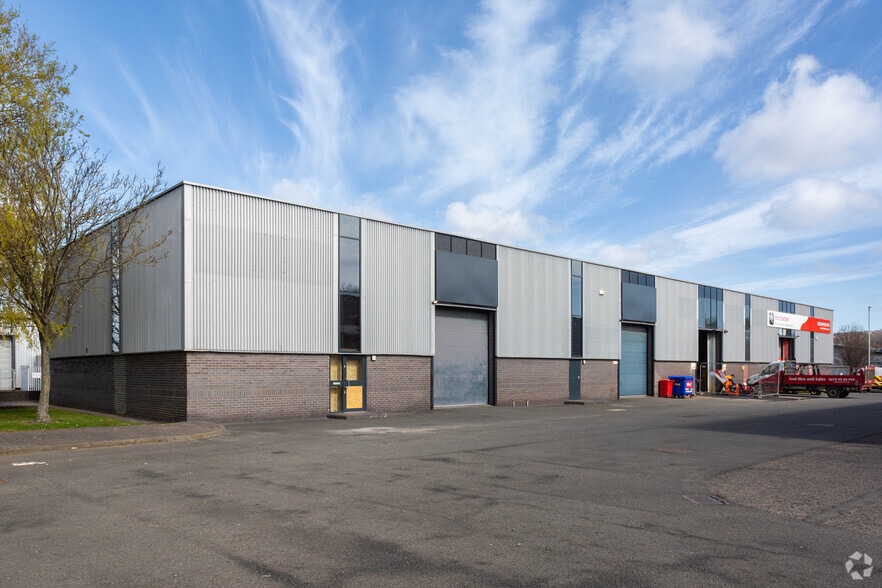Team Valley Trading Est, Gateshead for sale - Building Photo - Image 1 of 1