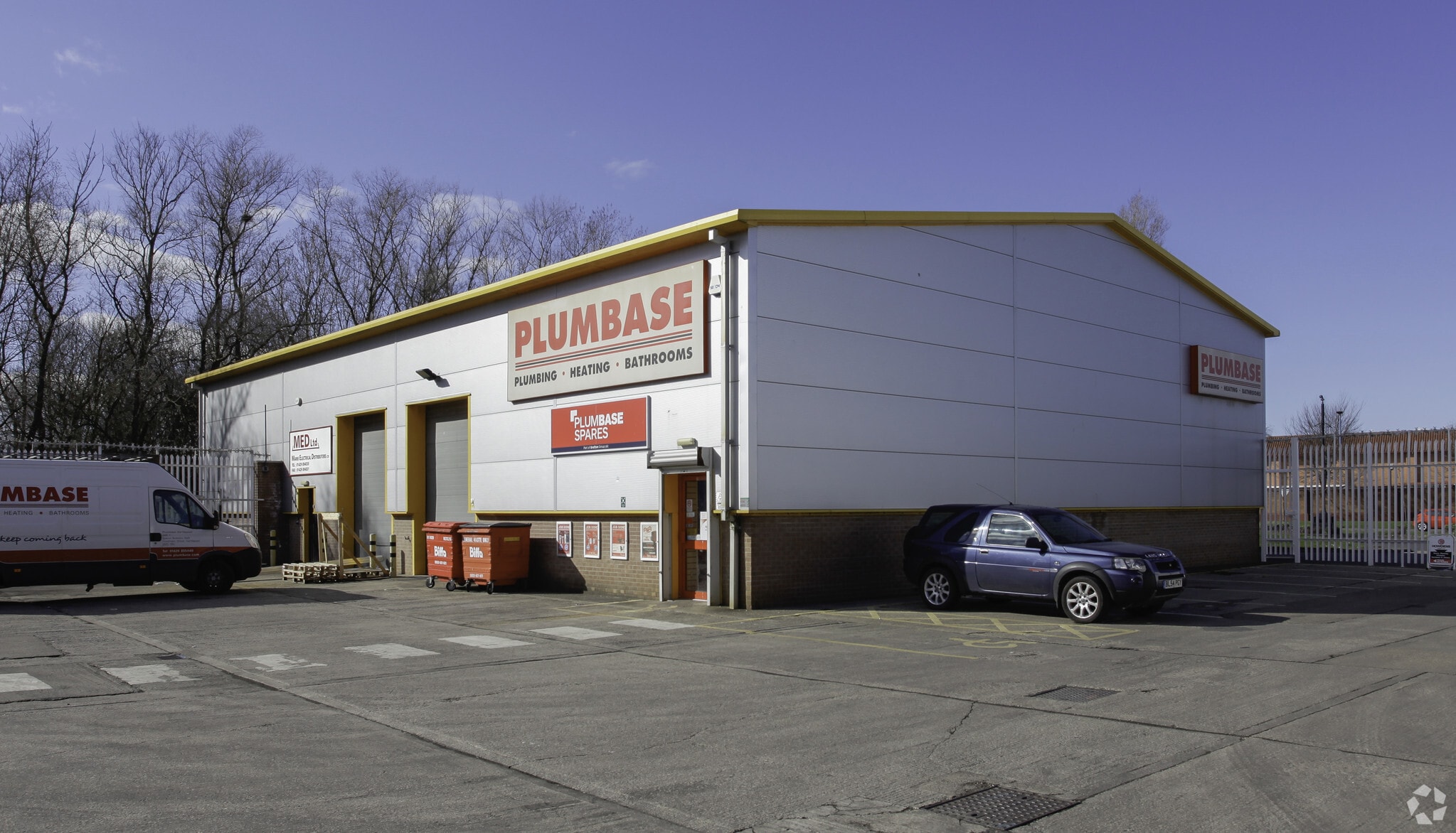 Greatham St, Hartlepool for sale Primary Photo- Image 1 of 1