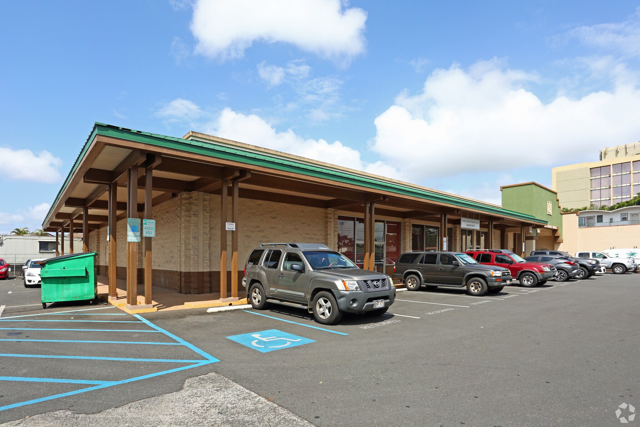 1012-1034 Kilani Ave, Wahiawa, HI for sale Primary Photo- Image 1 of 1