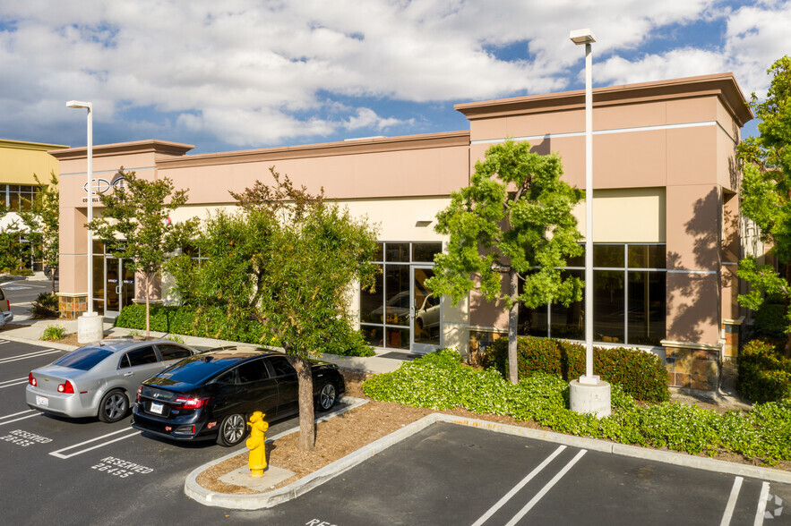 26455-26457 Rancho Pky, Lake Forest, CA for sale - Building Photo - Image 3 of 4