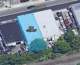 900-902 Long Island Ave, Deer Park, NY for lease Building Photo- Image 1 of 1