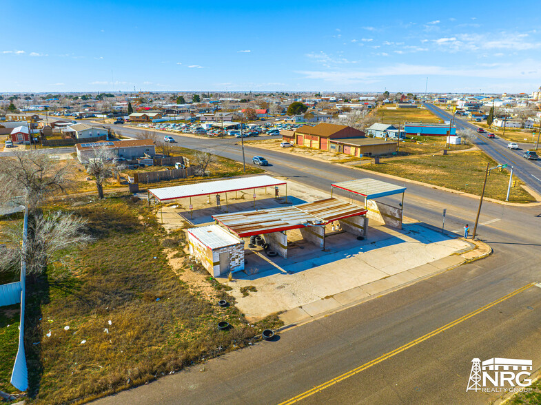 600 Prairie ave, Odessa, TX for sale - Building Photo - Image 3 of 6