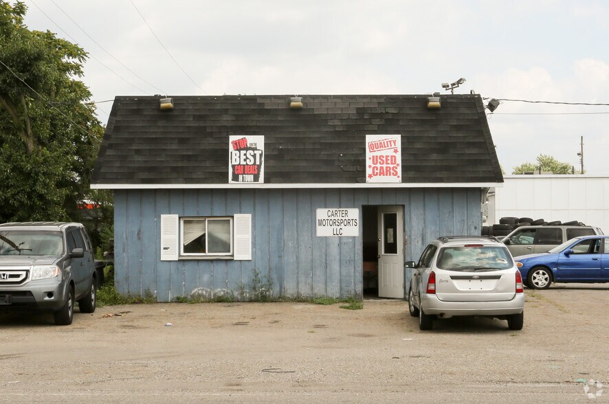 3206 Middlebranch Ave NE, Canton, OH 44705