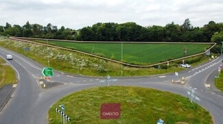 More details for Building 1, London Road, Kegworth - Industrial for Lease