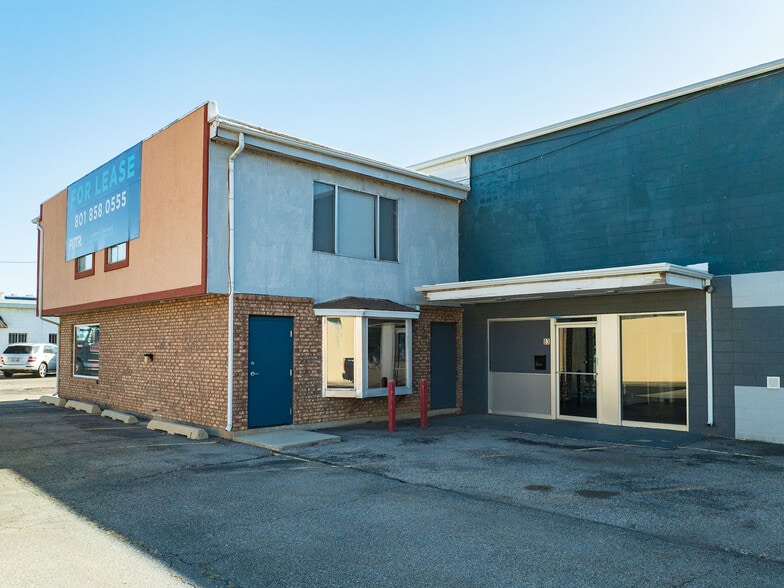 1170 W Riverdale Rd, Ogden, UT for lease - Building Photo - Image 2 of 30