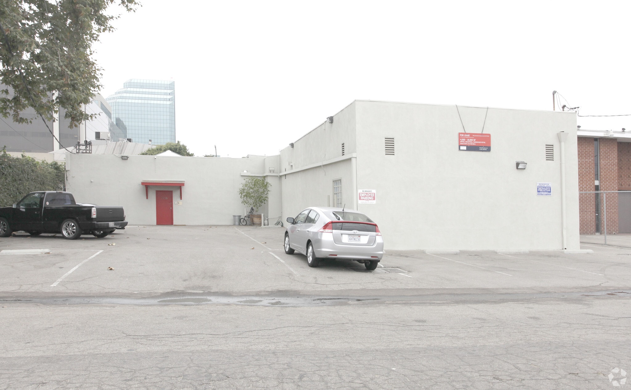 2236-2238 Federal Ave, Los Angeles, CA for sale Primary Photo- Image 1 of 5