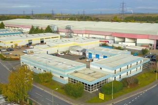 More details for Hawksworth, Didcot - Coworking for Lease