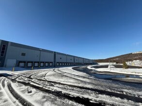 201 Tabor Rd, Morris Plains, NJ for lease Building Photo- Image 2 of 14