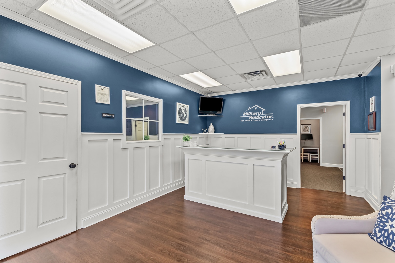 1923 Lejeune Blvd, Jacksonville, NC for sale Building Photo- Image 1 of 22