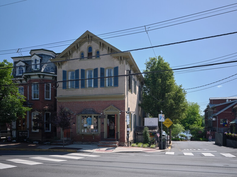 40 S Main St, New Hope, PA for sale - Primary Photo - Image 1 of 1