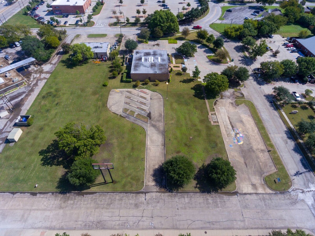 0 Harroun Ave, McKinney, TX 75069