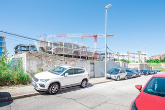 More details for Calle Juan Agüí, 19 - 21, Madrid - Land for Sale