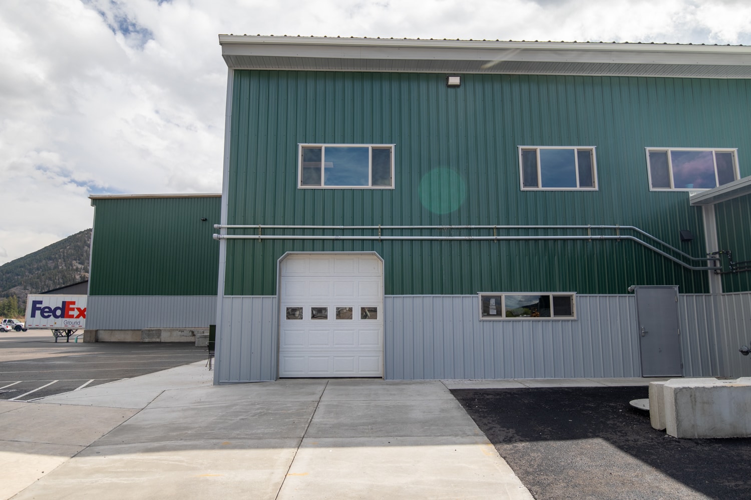 9263 Bonner Mill Rd, Missoula, MT for lease Interior Photo- Image 1 of 3