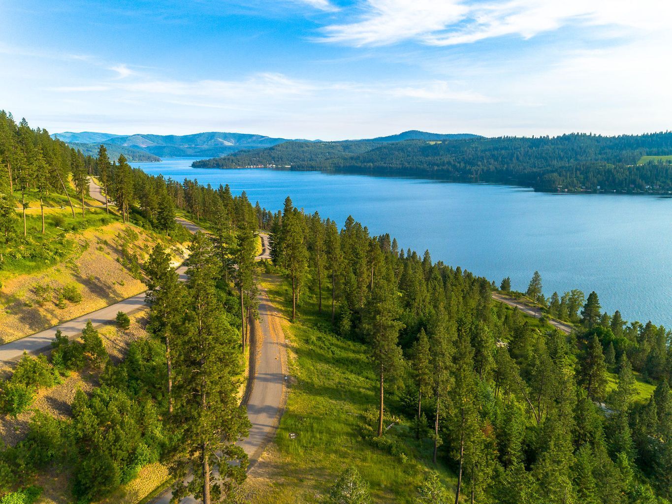 Stonegate at Harrison, Harrison, ID 83833 Land for Sale