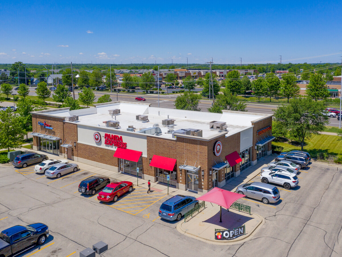 380-388 S Randall Rd, South Elgin, IL 60177 - The Shops at South Elgin ...