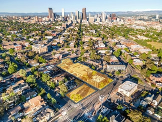 More details for 3004-3090 Downing St & 3057 Marion St – for Sale, Denver, CO